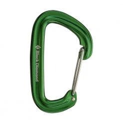 Black Diamond Neutrino Carabiner