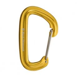 Black Diamond Neutrino Carabiner