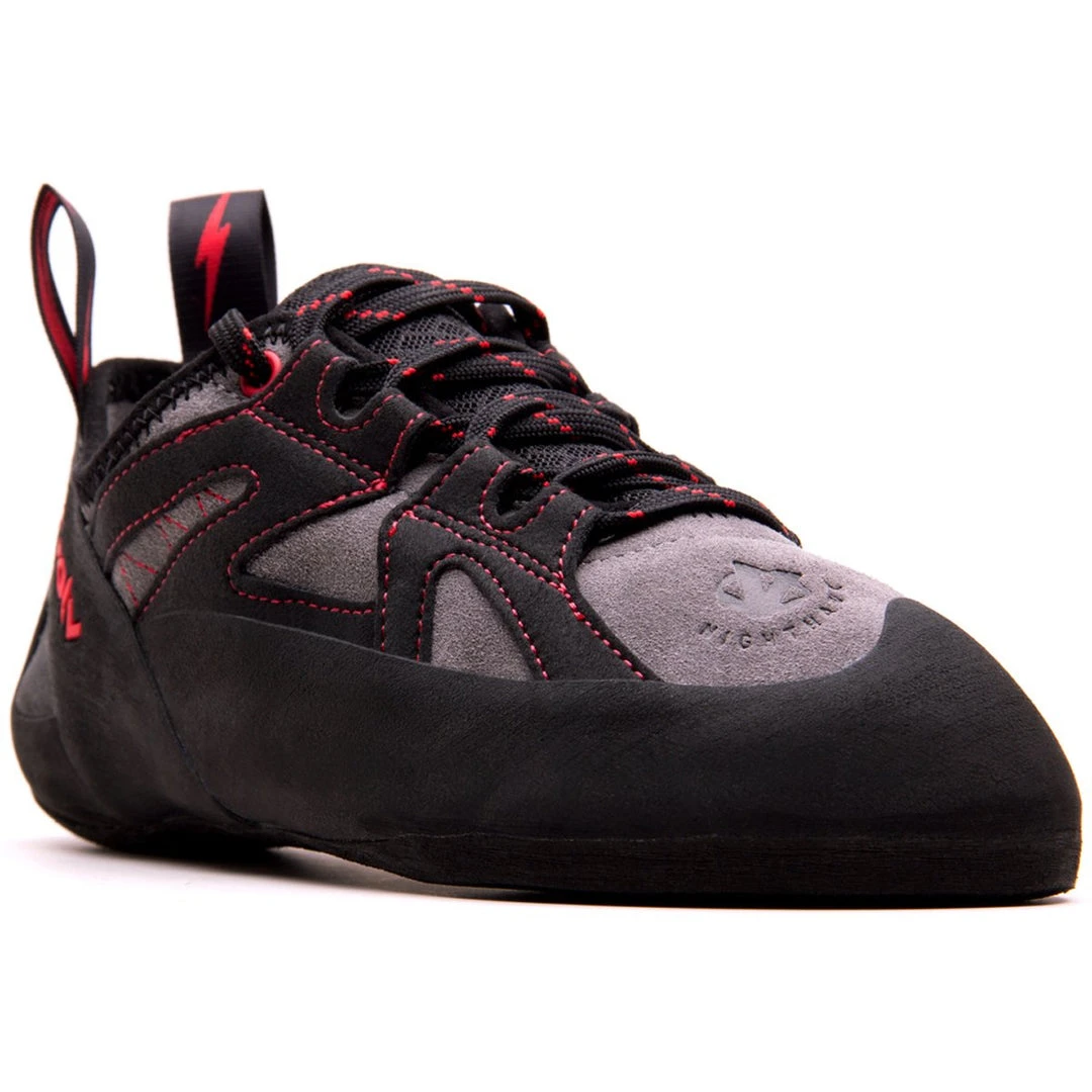 Evolv Men's Nighthawk Climbing Shoe 1 Evolv Men's Nighthawk Climbing Shoe