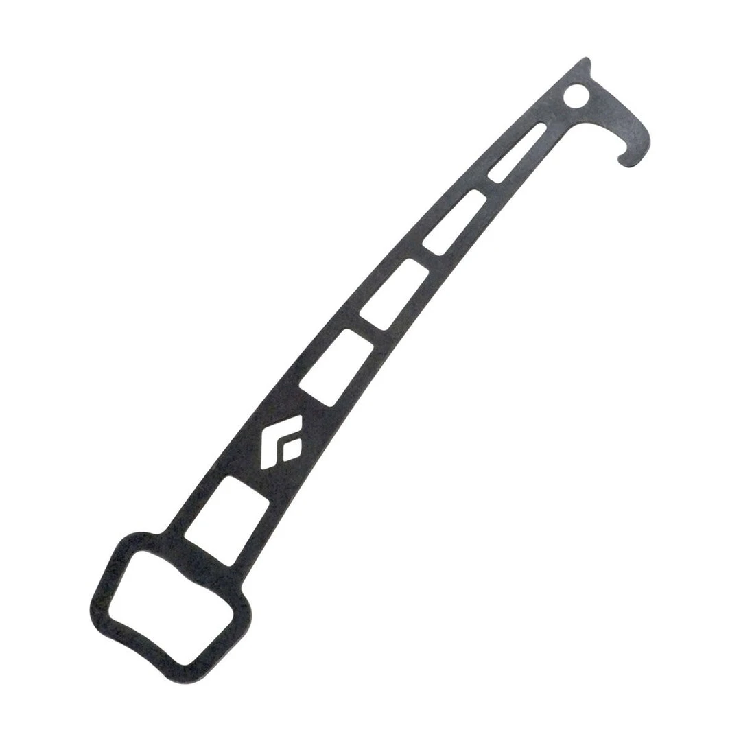 Black Diamond Nut Tool Climb 1 Black Diamond Nut Tool Climb