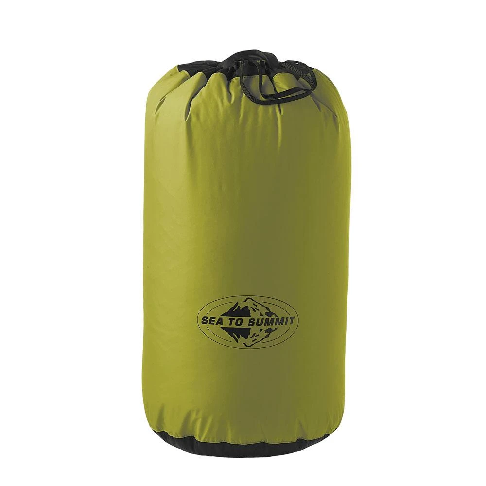 Sea To Summit Camp & Hike Nylon Stuff Sack 15L 3 Sea To Summit Camp & Hike Nylon Stuff Sack 15L