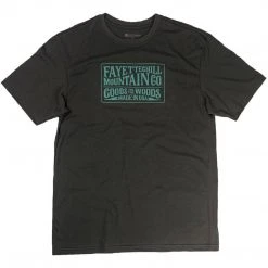 Fayettechill Unisex Other Delights Short Sleeve Tee Men