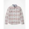 Marmot Men's Jasper Midweight Flannel Long-Sleeve Shirt - Clearance