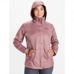 Marmot Women's PreCip Eco Jacket