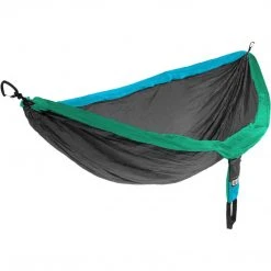 Eagles Nest Outfitters Camp & Hike Giving Back Special Edition Hammocks