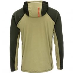 Simms Fishing Men's SolarVent Hoody