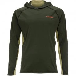 Simms Fishing Men's SolarVent Hoody
