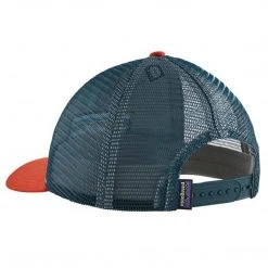 Patagonia P-6 Logo LoPro Trucker Hat 35 Patagonia P-6 Logo LoPro Trucker Hat