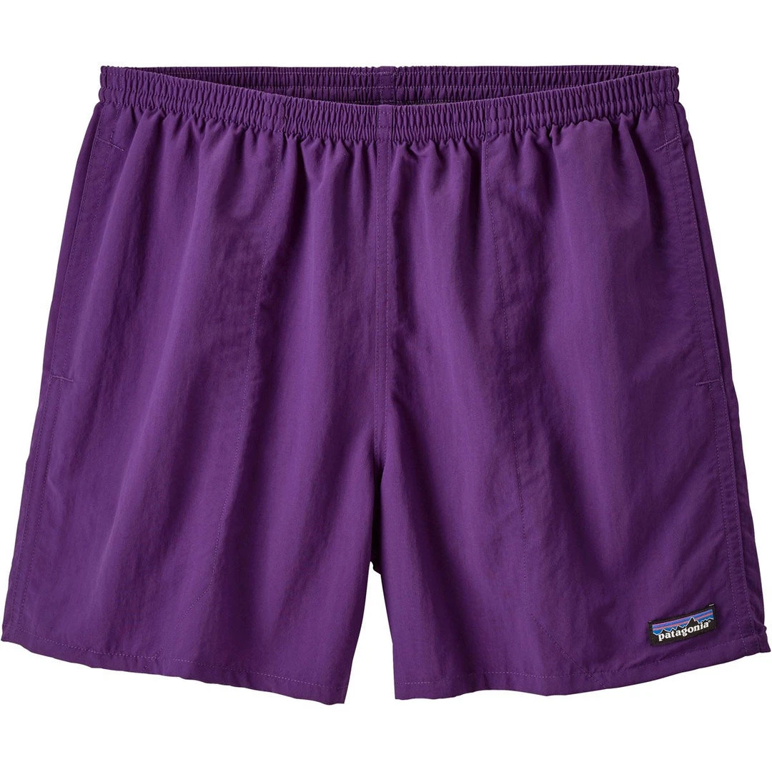 Patagonia Men's Baggies Shorts - 5" 7 Patagonia Men's Baggies Shorts - 5"