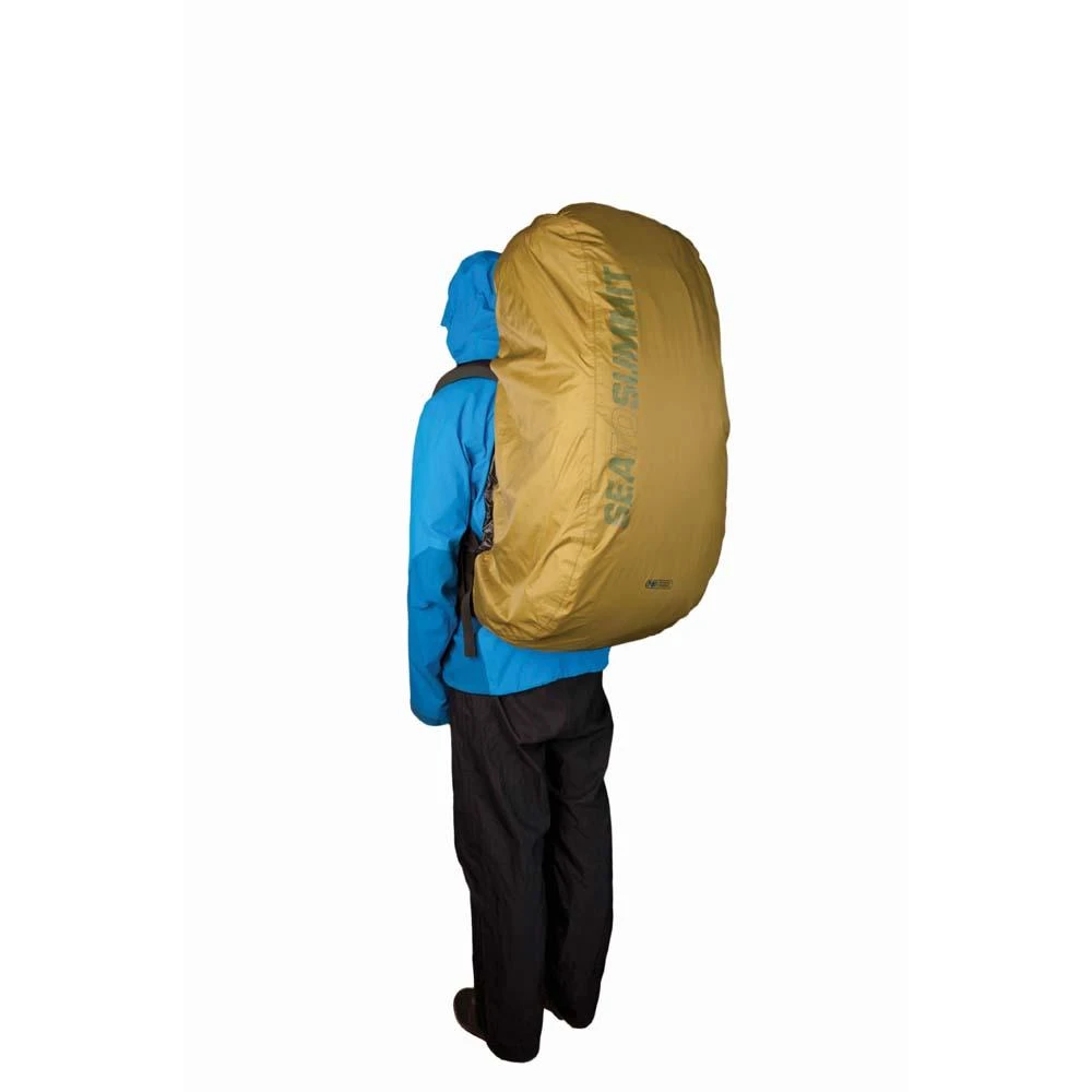 Sea To Summit Camp & Hike Nylon Pack Cover - Large 3 Sea To Summit Camp & Hike Nylon Pack Cover - Large
