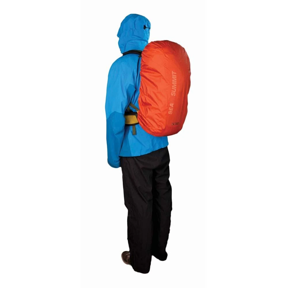Sea To Summit Camp & Hike Nylon Pack Cover - Large 2 Sea To Summit Camp & Hike Nylon Pack Cover - Large
