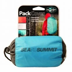 Sea To Summit Camp & Hike Nylon Pack Cover - Large