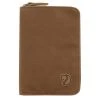Fjallraven Men Passport Wallet