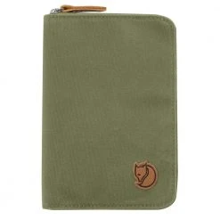 Fjallraven Men Passport Wallet