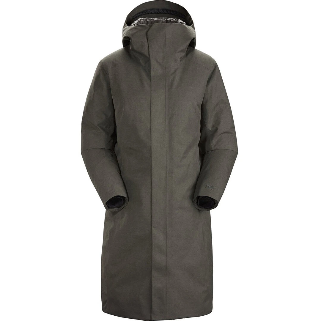 Arc'teryx Women's Patera Parka 10 Arc'teryx Women's Patera Parka