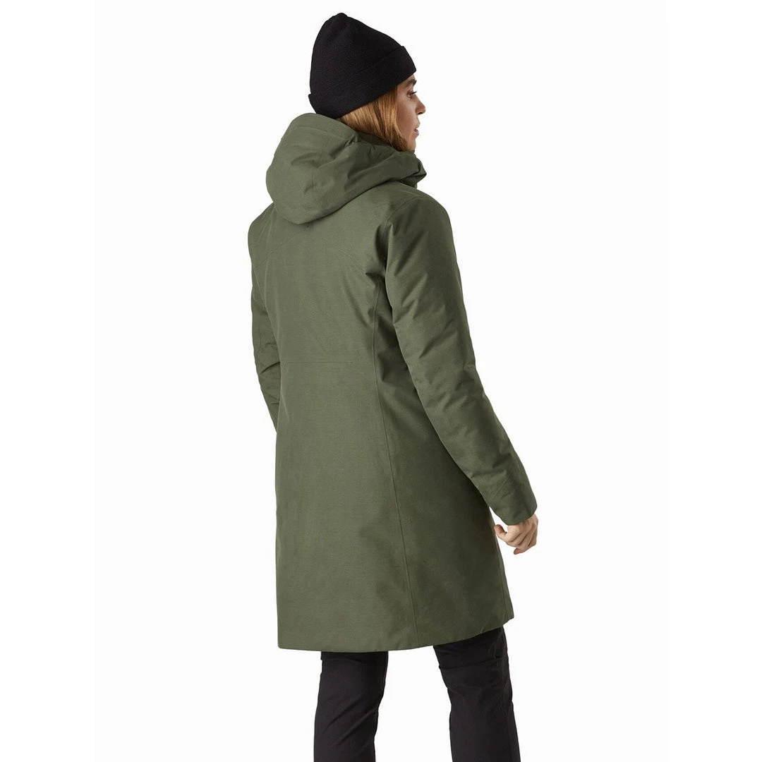 Arc'teryx Women's Patera Parka 2 Arc'teryx Women's Patera Parka