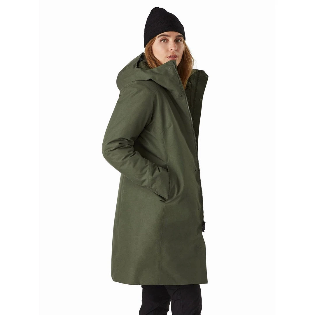 Arc'teryx Women's Patera Parka 1 Arc'teryx Women's Patera Parka