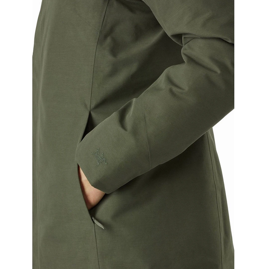 Arc'teryx Women's Patera Parka 5 Arc'teryx Women's Patera Parka