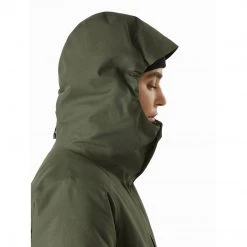 Arc'teryx Women's Patera Parka