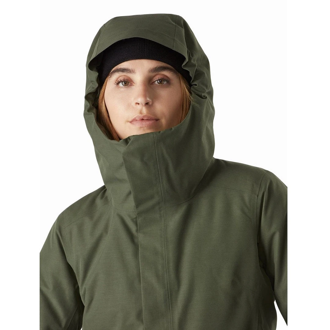 Arc'teryx Women's Patera Parka 3 Arc'teryx Women's Patera Parka
