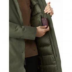 Arc'teryx Women's Patera Parka