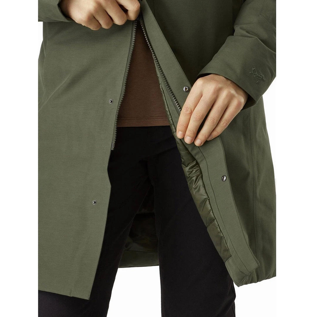 Arc'teryx Women's Patera Parka 7 Arc'teryx Women's Patera Parka