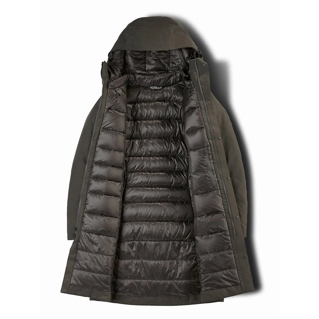 Arc'teryx Women's Patera Parka 13 Arc'teryx Women's Patera Parka