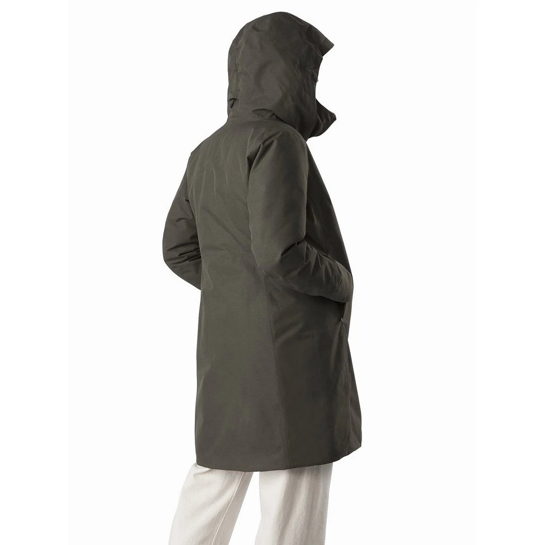 Arc'teryx Women's Patera Parka 12 Arc'teryx Women's Patera Parka