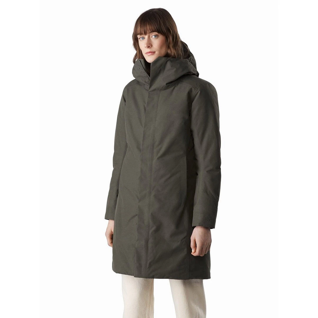 Arc'teryx Women's Patera Parka 11 Arc'teryx Women's Patera Parka