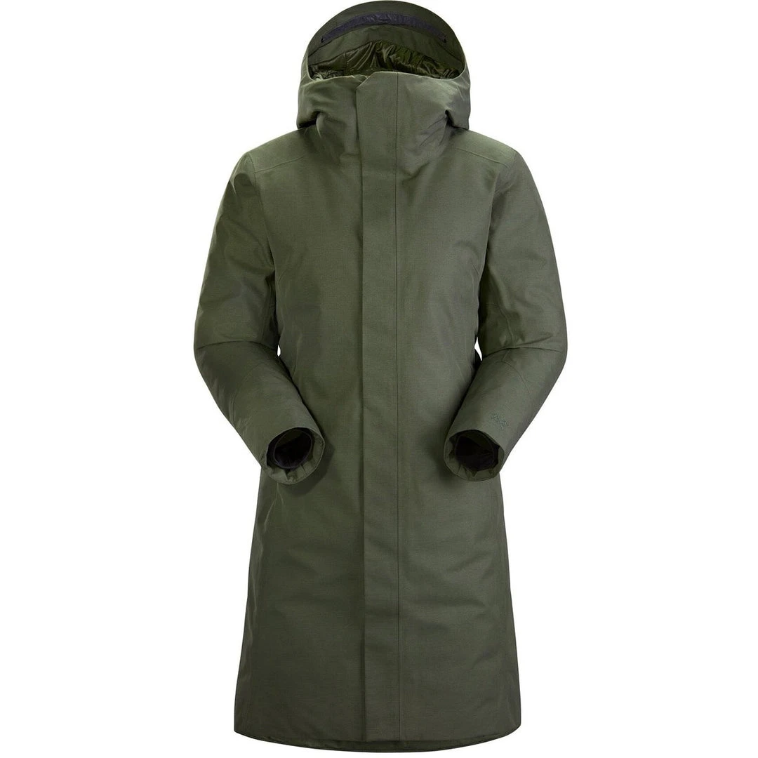Arc'teryx Women's Patera Parka 8 Arc'teryx Women's Patera Parka