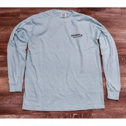 Gearhead Outfitters Peace Gear Long Sleeve T-Shirt