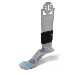 FITS Performance Trail Quarter Socks