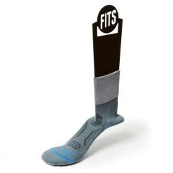 FITS Performance Trail Quarter Socks