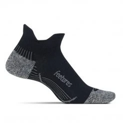 Feetures! Men PF Relief Light Cushion No Show Tab Socks
