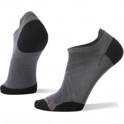 Smartwool Men's PhD Run Ultra Light Micro Socks 7 Smartwool Men's PhD Run Ultra Light Micro Socks
