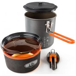 GSI Outdoors Camp & Hike Pinnacle Soloist