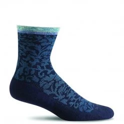 Sockwell Women's Plantar Cush Crew Plantar Relief Socks