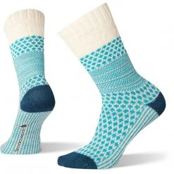 Smartwool Women's Popcorn Cable Socks