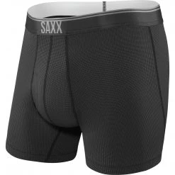 Saxx Men's Quest 2.0 Boxer Brief