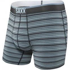 Saxx Men's Quest 2.0 Boxer Brief