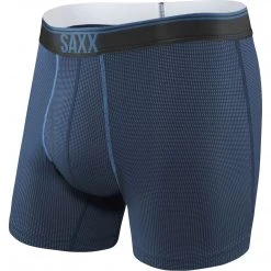 Saxx Men's Quest 2.0 Boxer Brief