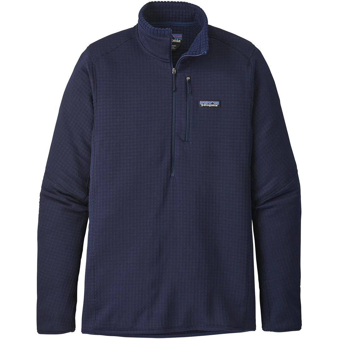 Patagonia Men's R1 Pullover 3 Patagonia Men's R1 Pullover