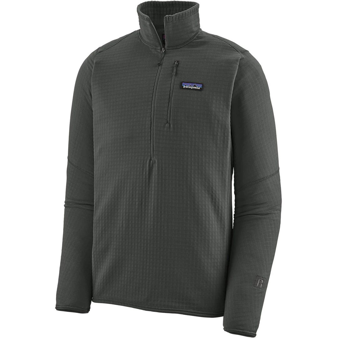Patagonia Men's R1 Pullover 1 Patagonia Men's R1 Pullover