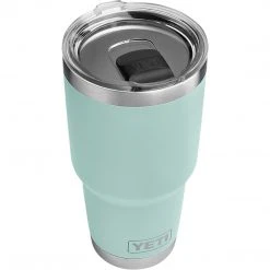 Yeti Rambler 30 Oz Tumbler With MagSlider Lid
