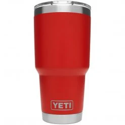 Yeti Rambler 30 Oz Tumbler With MagSlider Lid