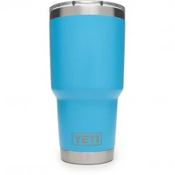 Yeti Rambler 30 Oz Tumbler With MagSlider Lid