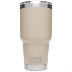 Yeti Rambler 30 Oz Tumbler With MagSlider Lid