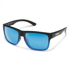 Suncloud Men Rambler Sunglasses (Medium Fit)