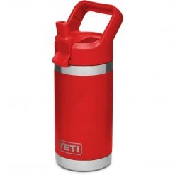 Yeti Rambler Jr 12 Oz Kids Bottle Camp & Hike