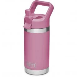 Yeti Rambler Jr 12 Oz Kids Bottle Camp & Hike